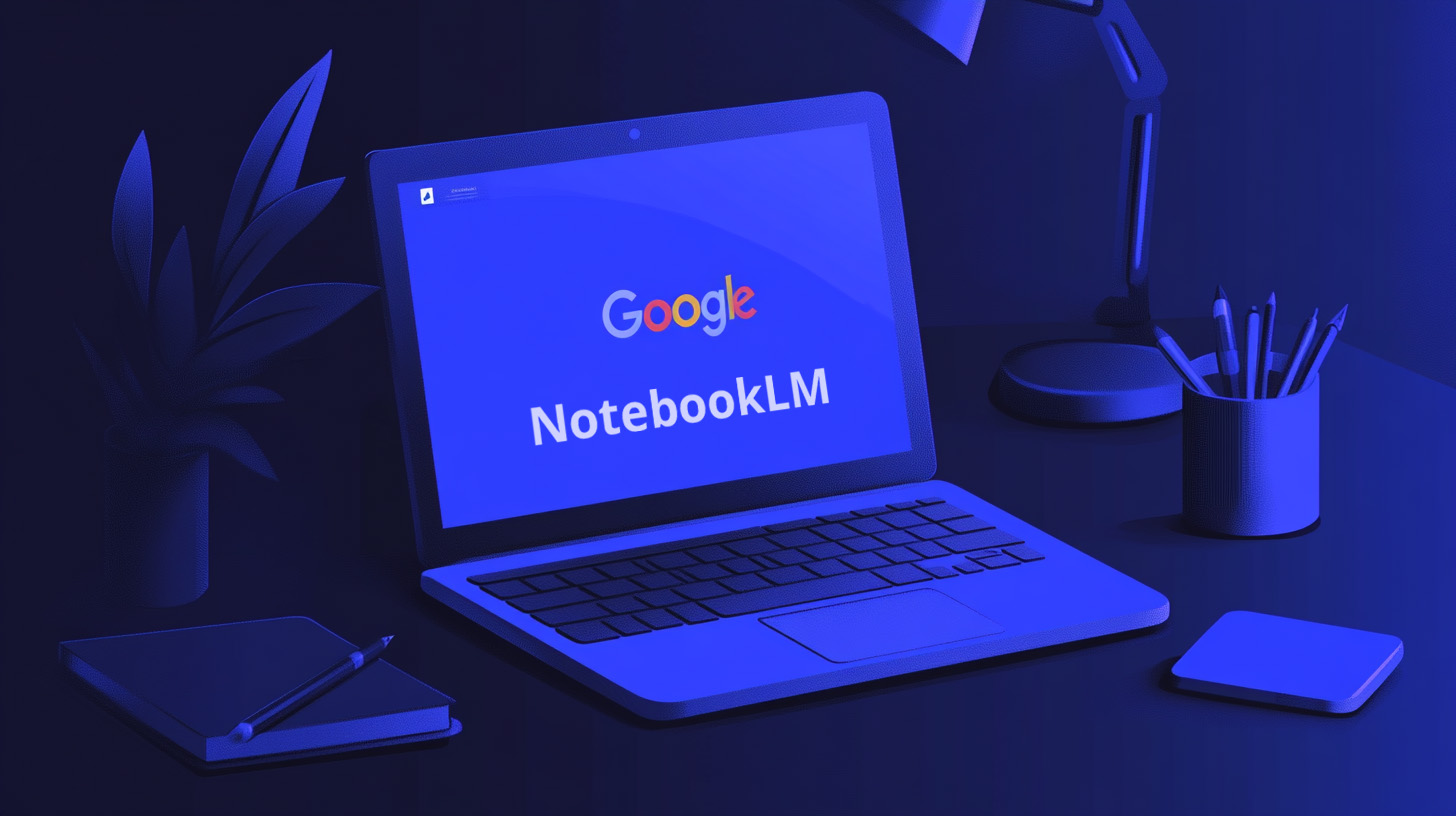 Google NotebookLM